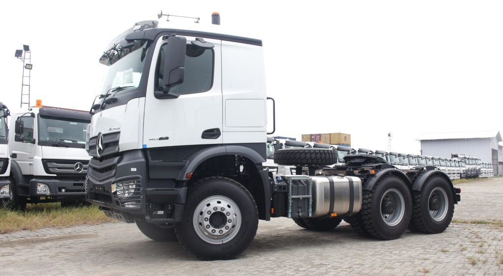 How to Choose a Truck Accident Lawyer