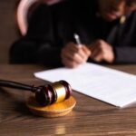 How to Sue a Trucking Company