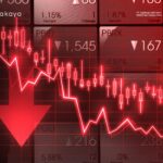 IHSG Hari ini anjlok