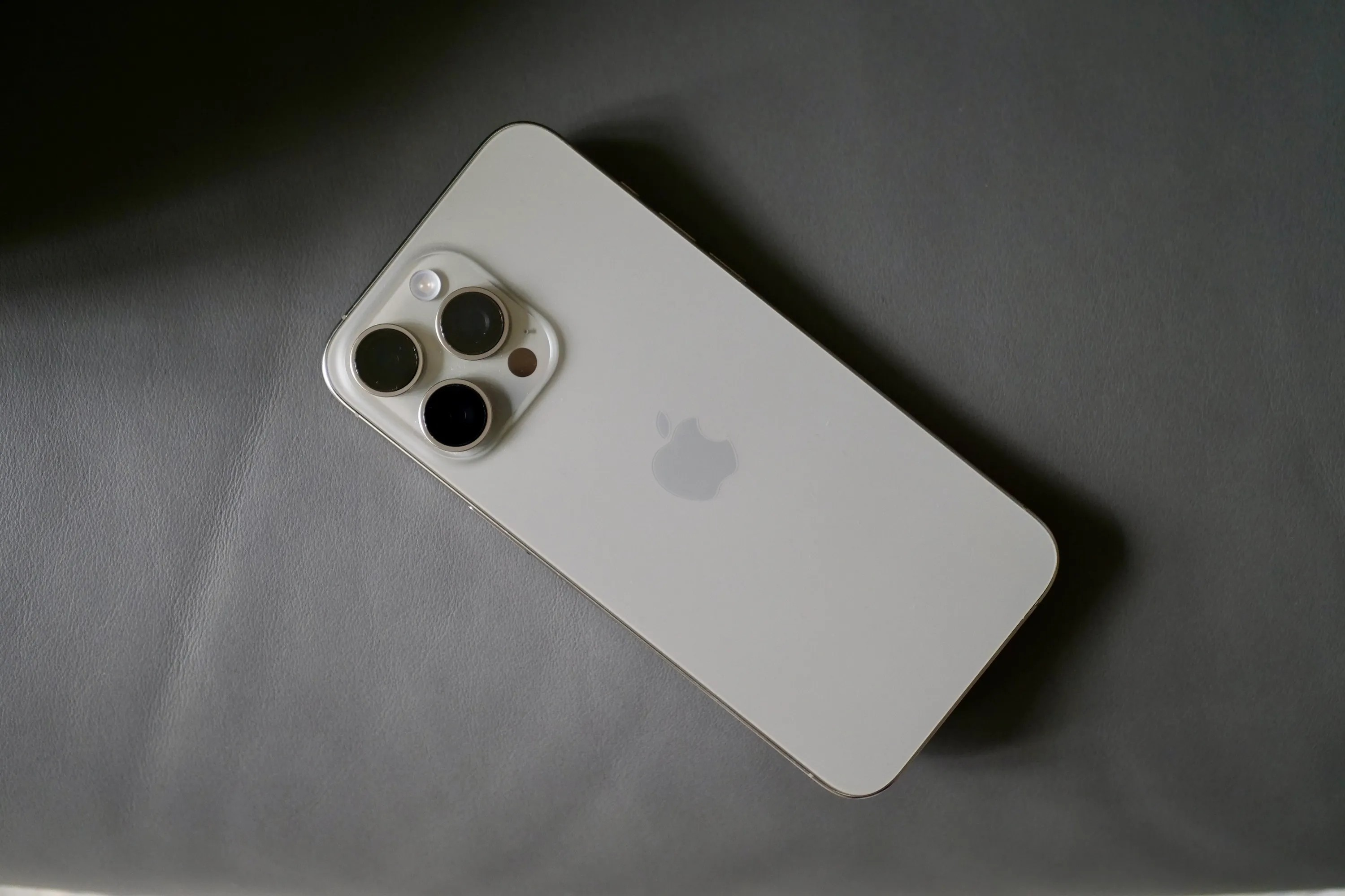 Kamera iPhone 17 Pro Max