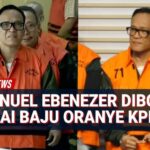 Kasus OTT KPK Kemenaker
