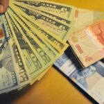 Kirim Uang Dolar ke Rupiah
