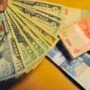 Kirim Uang Dolar ke Rupiah