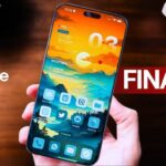 Layar ProMotion di iPhone 17