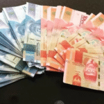 Memilih bank untuk simpanan jangka panjang