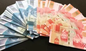 Memilih bank untuk simpanan jangka panjang