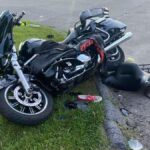 Motorcycle Accident Attorney