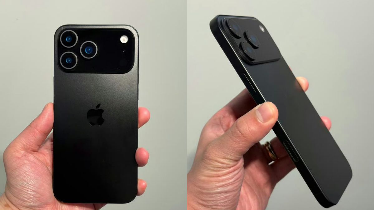 Performa Chipset A19 di iPhone 17