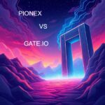 Pionex vs Trading Bot Gate.io