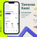 Pluang Terdaftar OJK