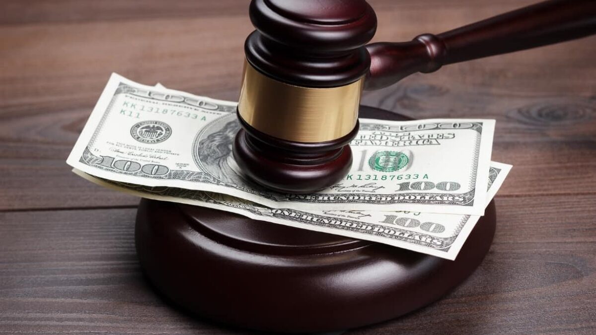 Product Liability Attorney