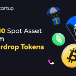 Program Startup Gate.io