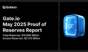 Proof of Reserves
