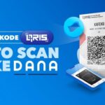 QRIS Dana