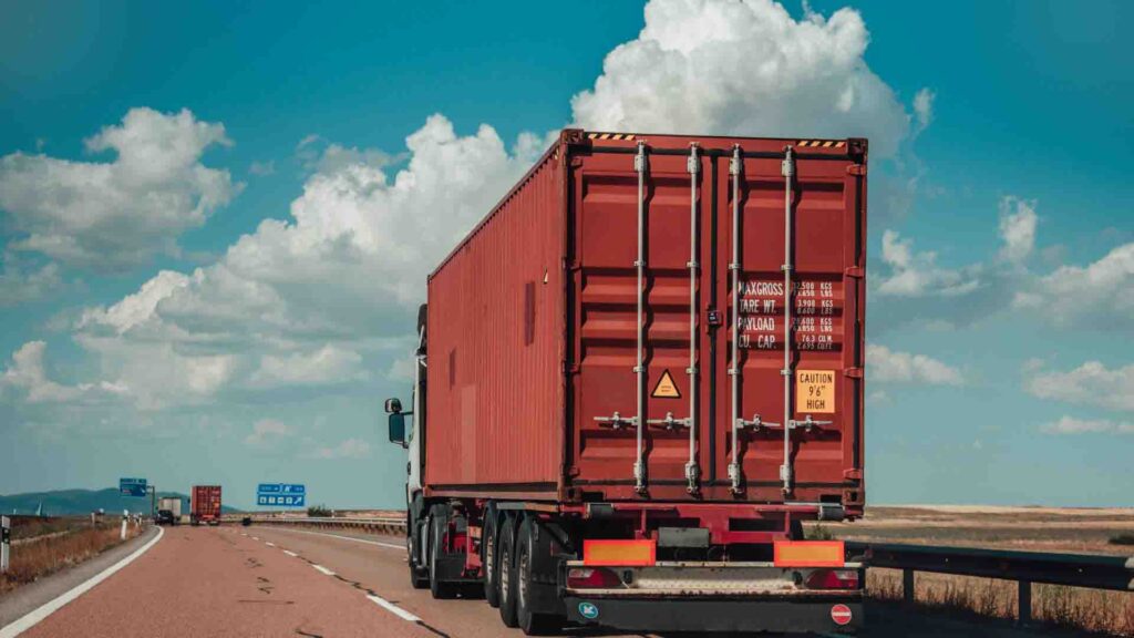 Rights After a Truck Collision