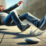 Slip and Fall