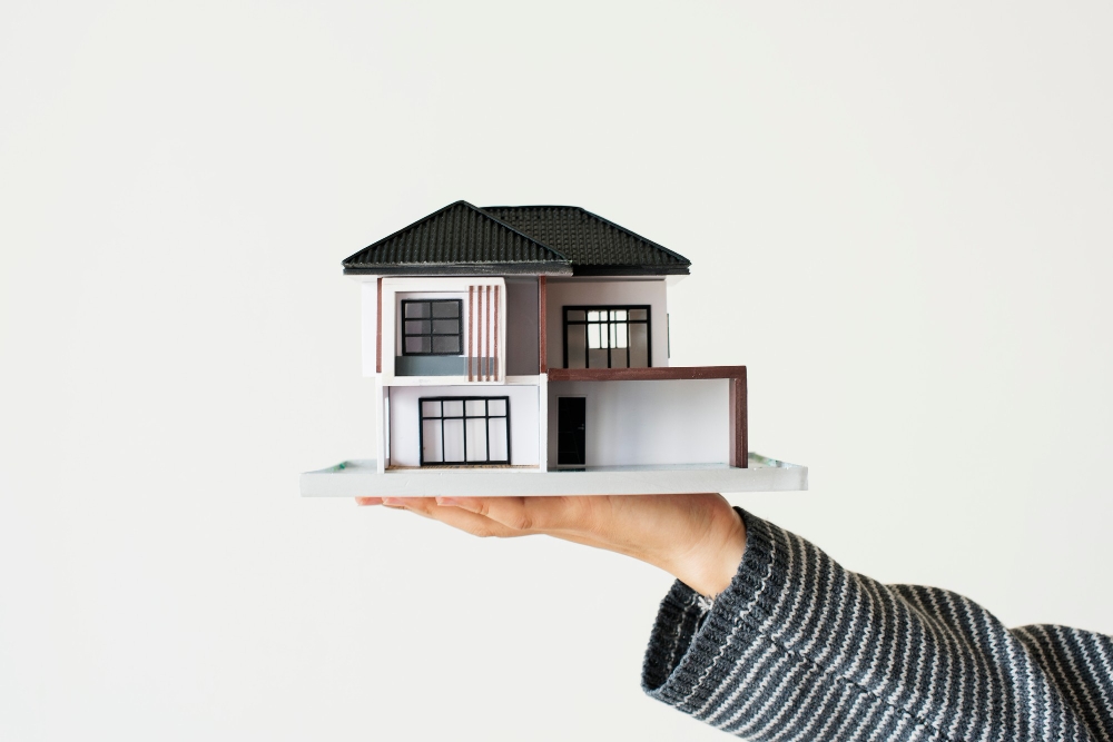 Tapera vs Investasi Properti