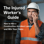The Injured Worker’s Guide: How to Hire a Construction Accident Lawyer and Win Your Claim