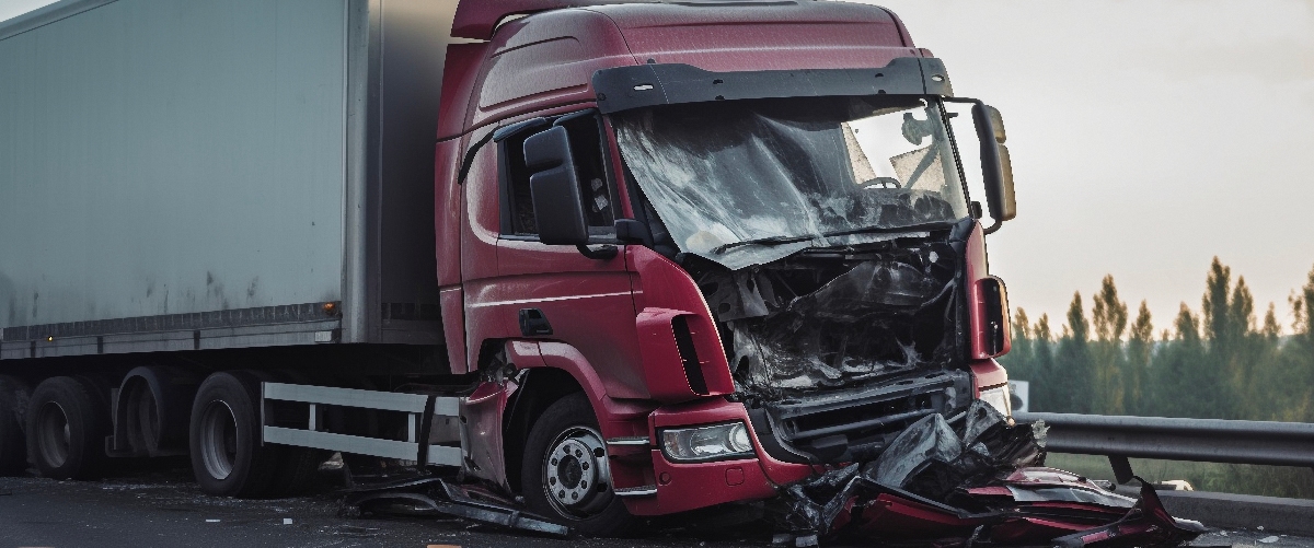 Truck Accident Claims