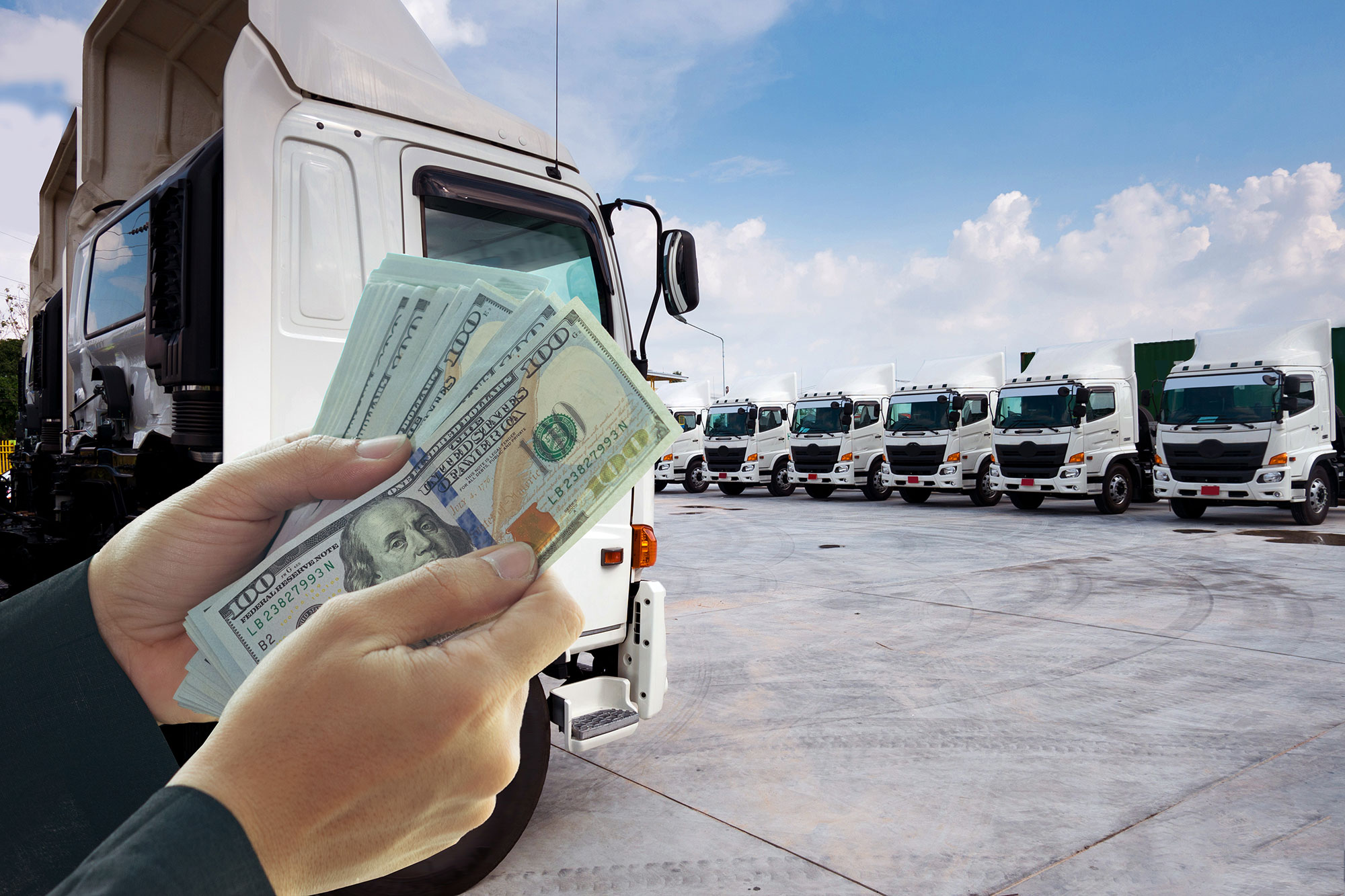 Truck Collision Lawsuits