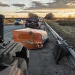 Truck Collision Lawyer