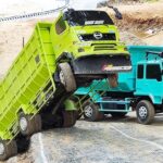 Truck Driver Was Under the Influence