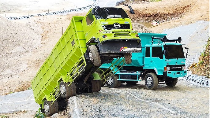 Truck Driver Was Under the Influence