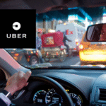 Uber and Lyft Accident Attorney