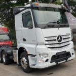 What Does a Truck Accident Lawyer Do