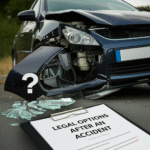 What if the At-Fault Driver Was Uninsured? Legal Options After an Accident