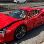 hiring a car crash law firm