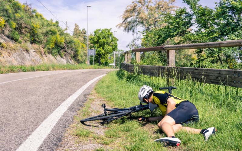 how are bicycle accident settlements calculated