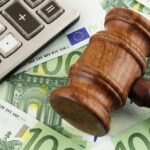 how are truck crash settlements calculated