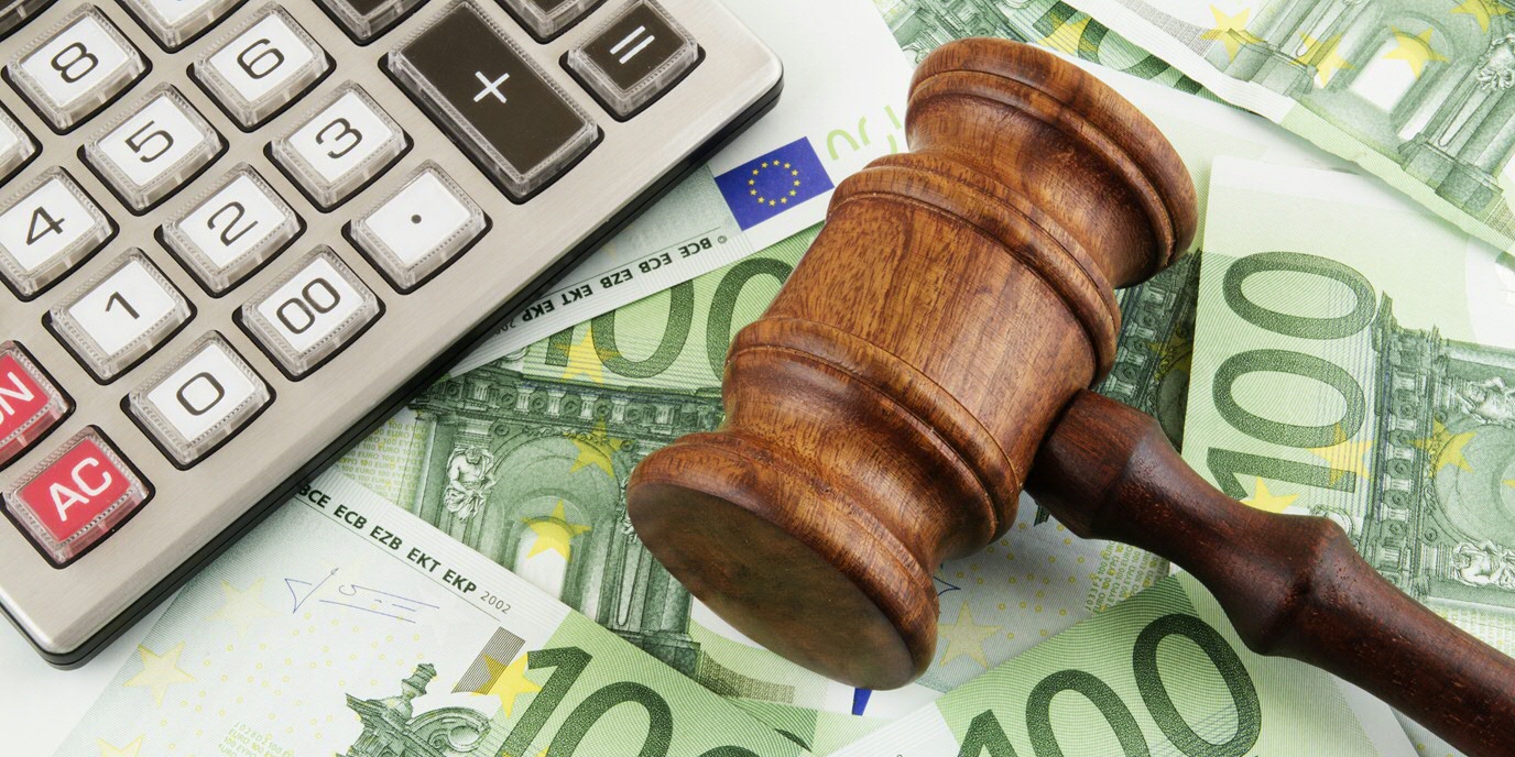 how are truck crash settlements calculated