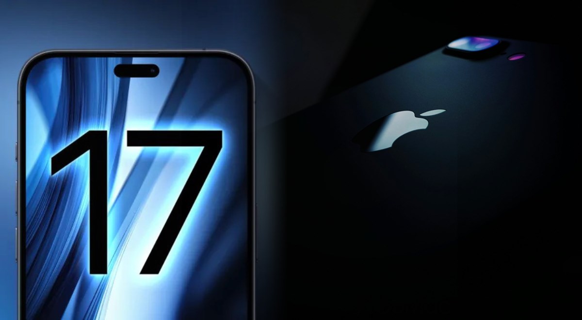 iPhone 17 Pro vs iPhone 17 Air