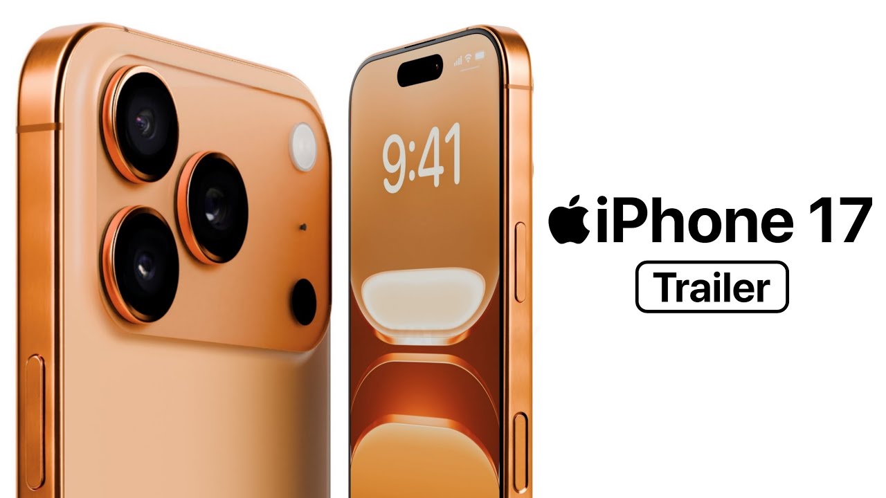 iPhone 17 vs iPhone 16