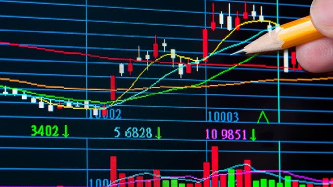 ihsg hari ini