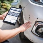 need a lawyer for a minor car crash