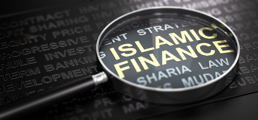 pinjol legal syariah