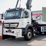 truck accident lawyer