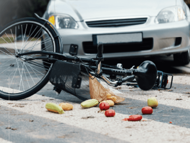 what does a bicycle accident lawyer do