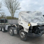 What Does a Truck Crash Lawyer Do? Your Guide to the Legal Process