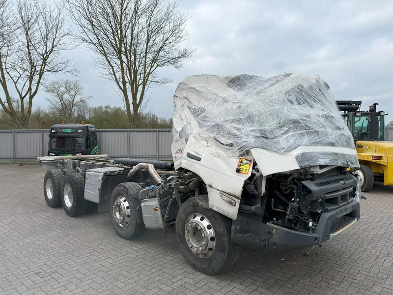 What Does a Truck Crash Lawyer Do? Your Guide to the Legal Process
