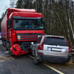 What to Do After a Truck Crash: Why You Need a Lawyer Immediately