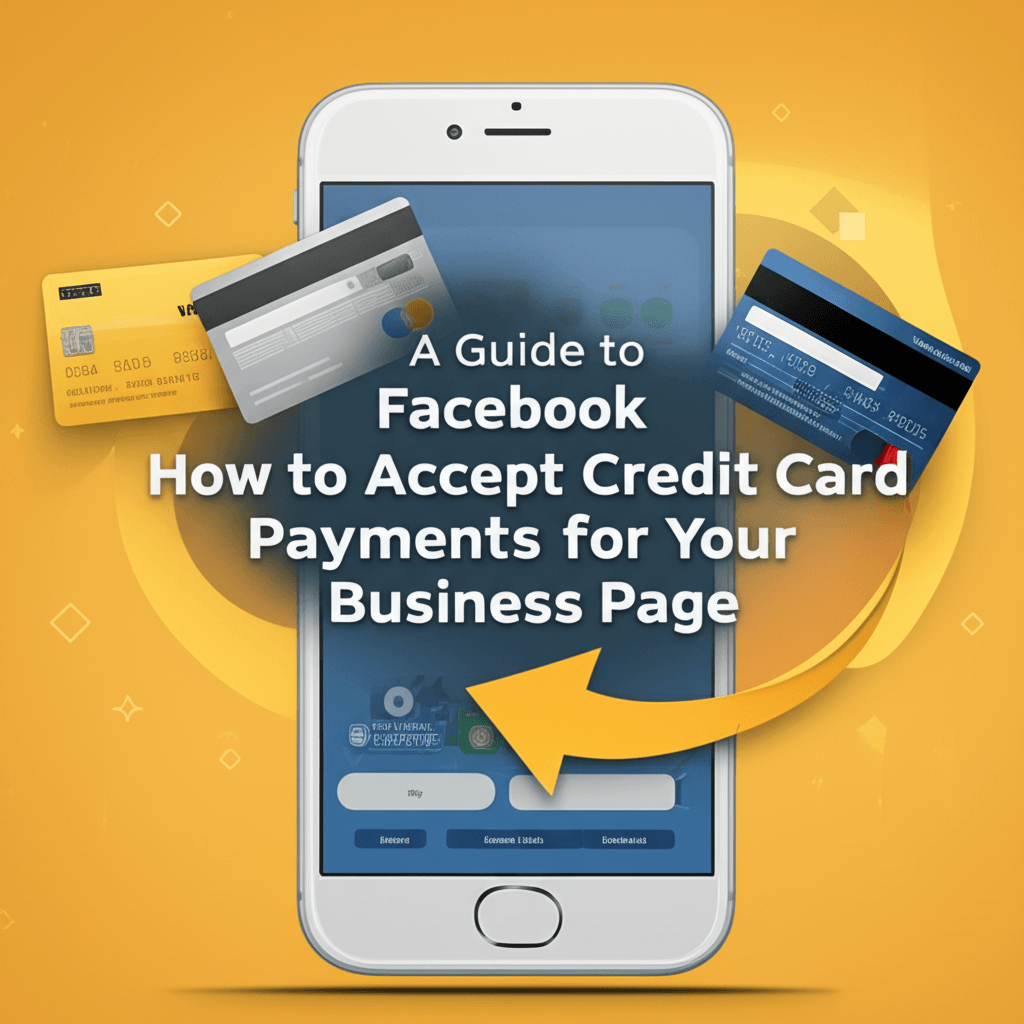 A Guide to Facebook Pay: How to Accept Credit Card Payments Online for Your Business Page