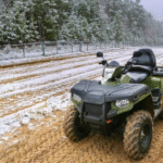 ATV Accident Attorney for a Crash on a Logging Road in BC