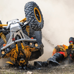ATV accident liability on crown land in British Columbia