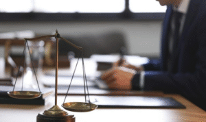 Aboriginal Law Attorney for a Land Claim Negotiation Aboriginal Law Attorney for a Land Claim Negotiation