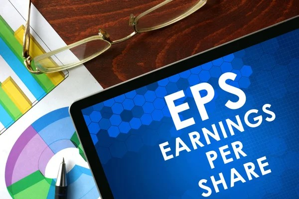 Analisis Laba per Saham (EPS) dari Saham IDX CDIA