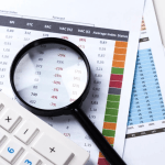 Analisis Rasio Keuangan (ROA, ROE, DER) PT Chandra Daya Investasi Tbk